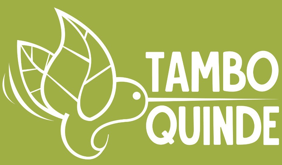 Tambo Quinde Reserva Natural Privada Logo